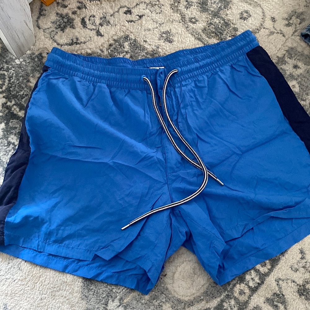 Mens Bathing Suit POLO